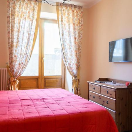 Relais Country House Помпей Екстериор снимка