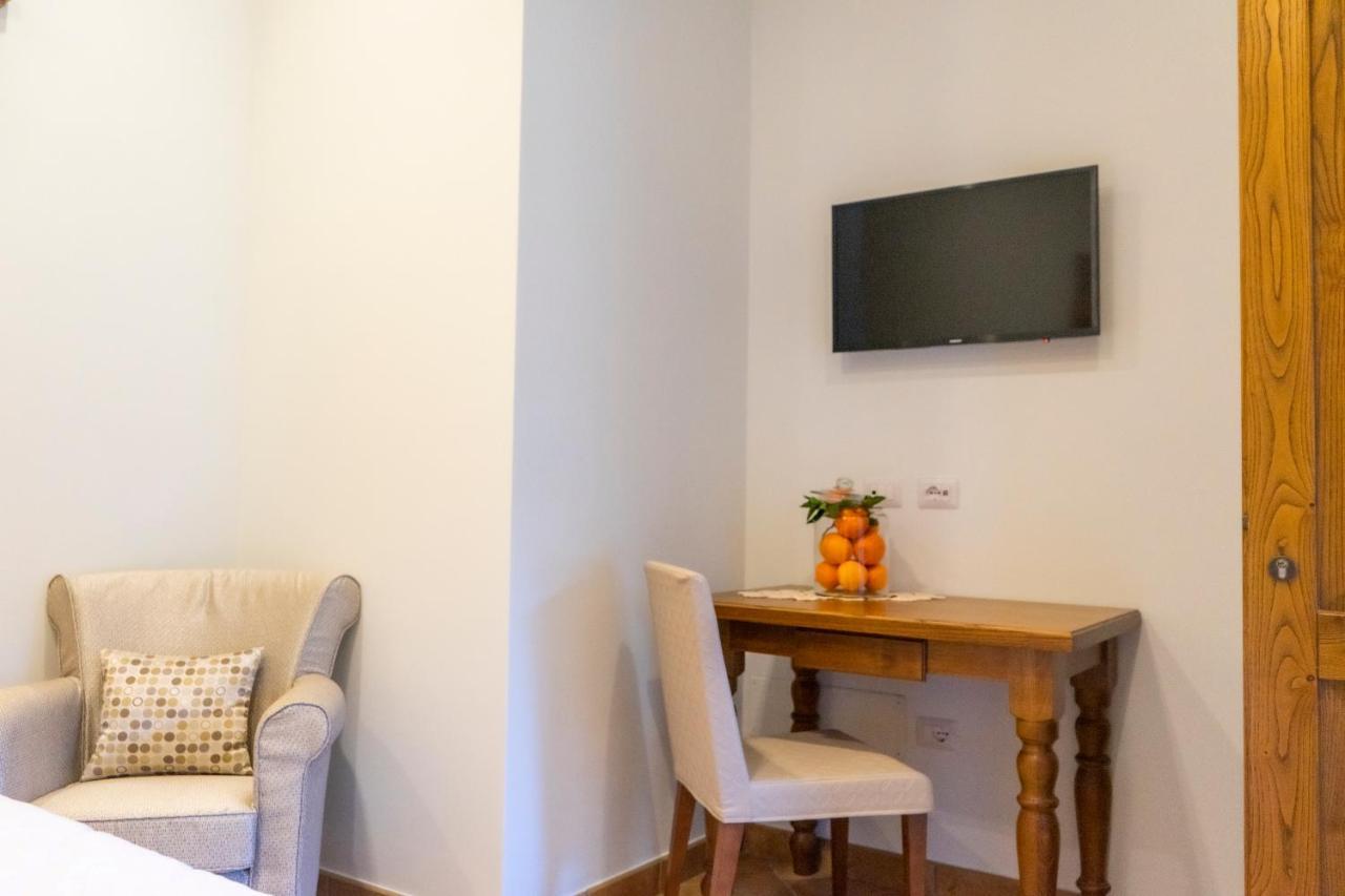 Relais Country House Помпей Екстериор снимка