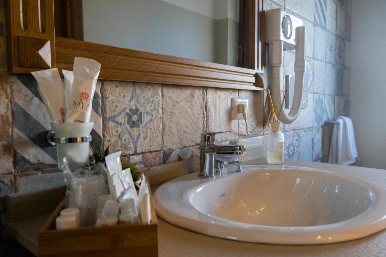 Relais Country House Помпей Екстериор снимка