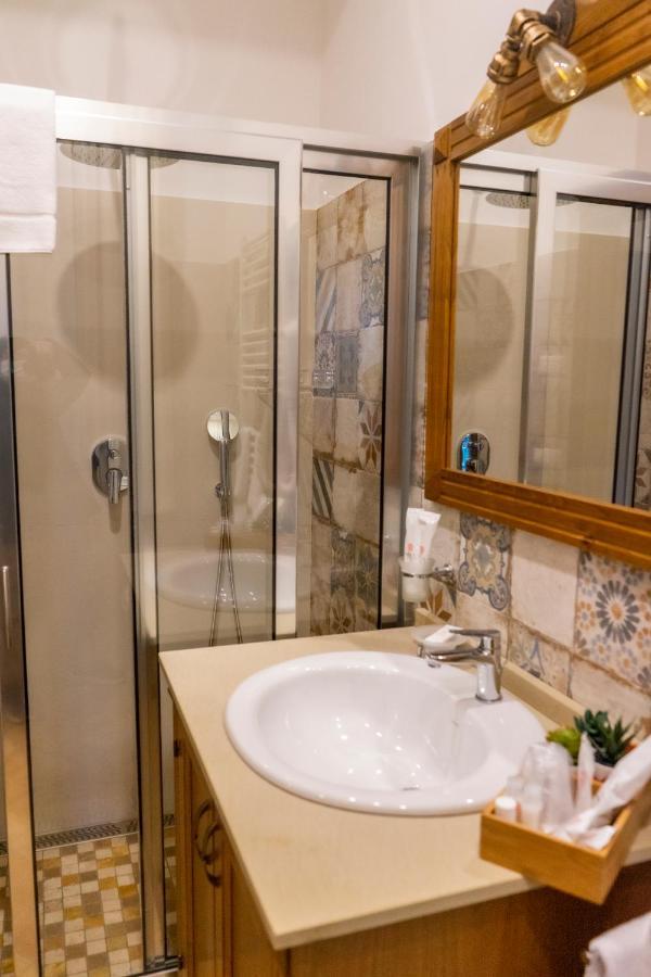 Relais Country House Помпей Екстериор снимка
