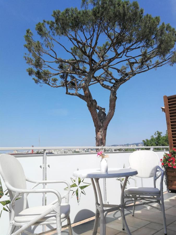 Relais Country House Помпей Екстериор снимка