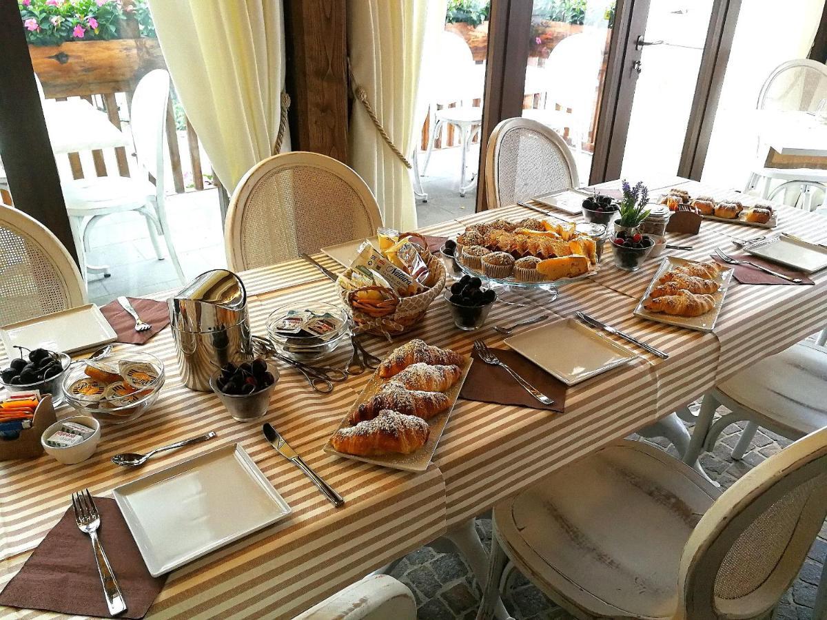 Relais Country House Помпей Екстериор снимка