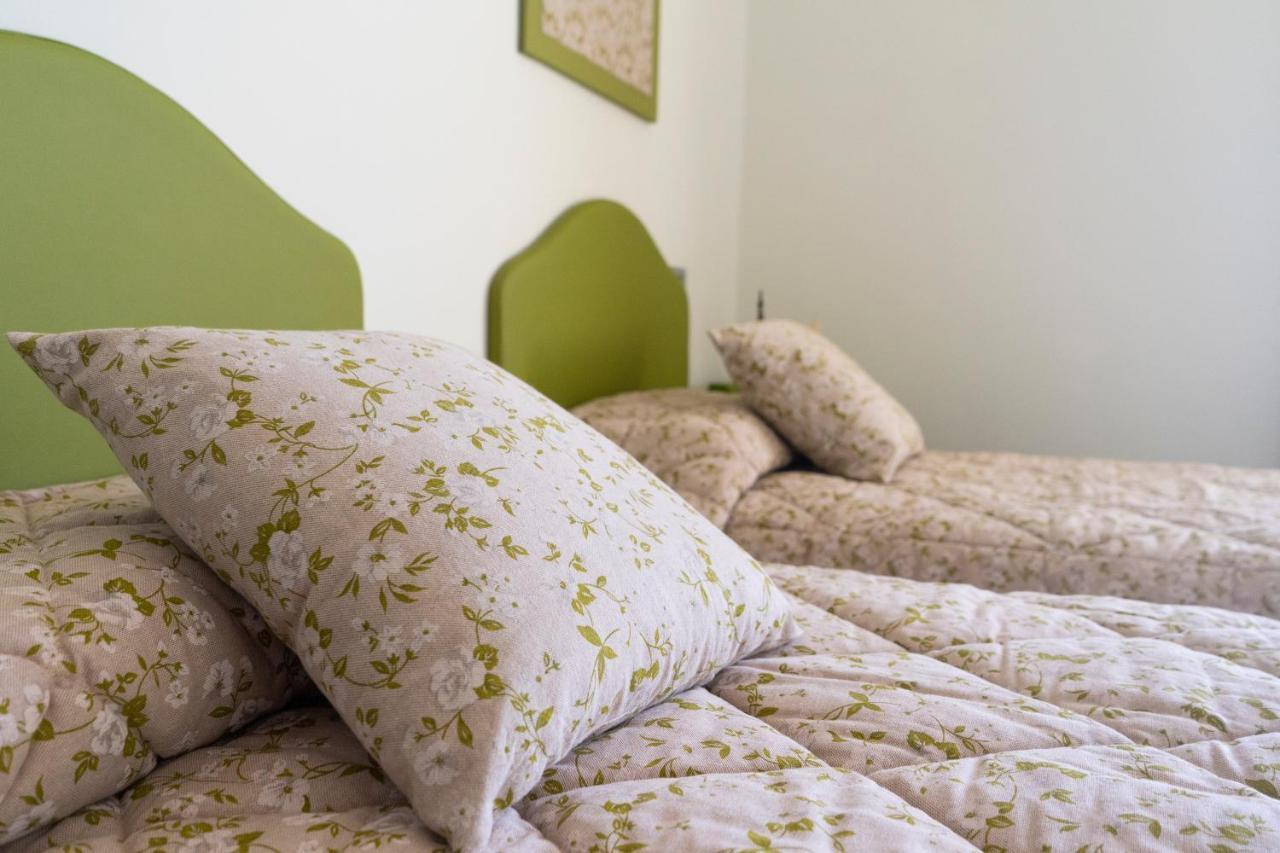 Relais Country House Помпей Екстериор снимка