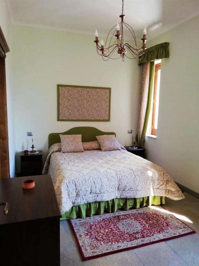 Relais Country House Помпей Екстериор снимка