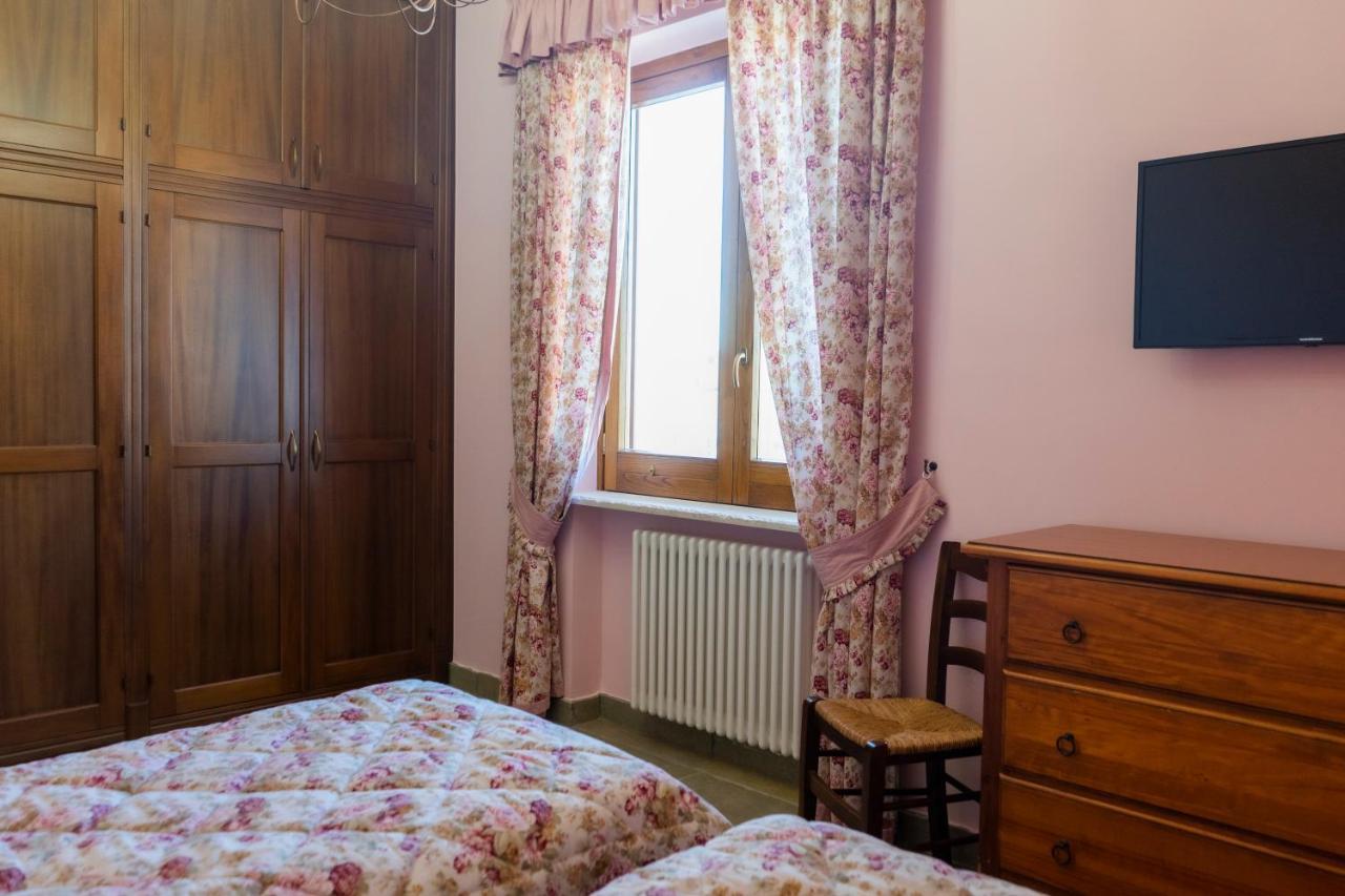 Relais Country House Помпей Екстериор снимка