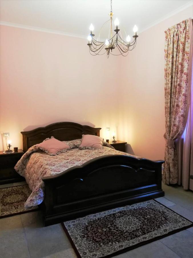 Relais Country House Помпей Екстериор снимка