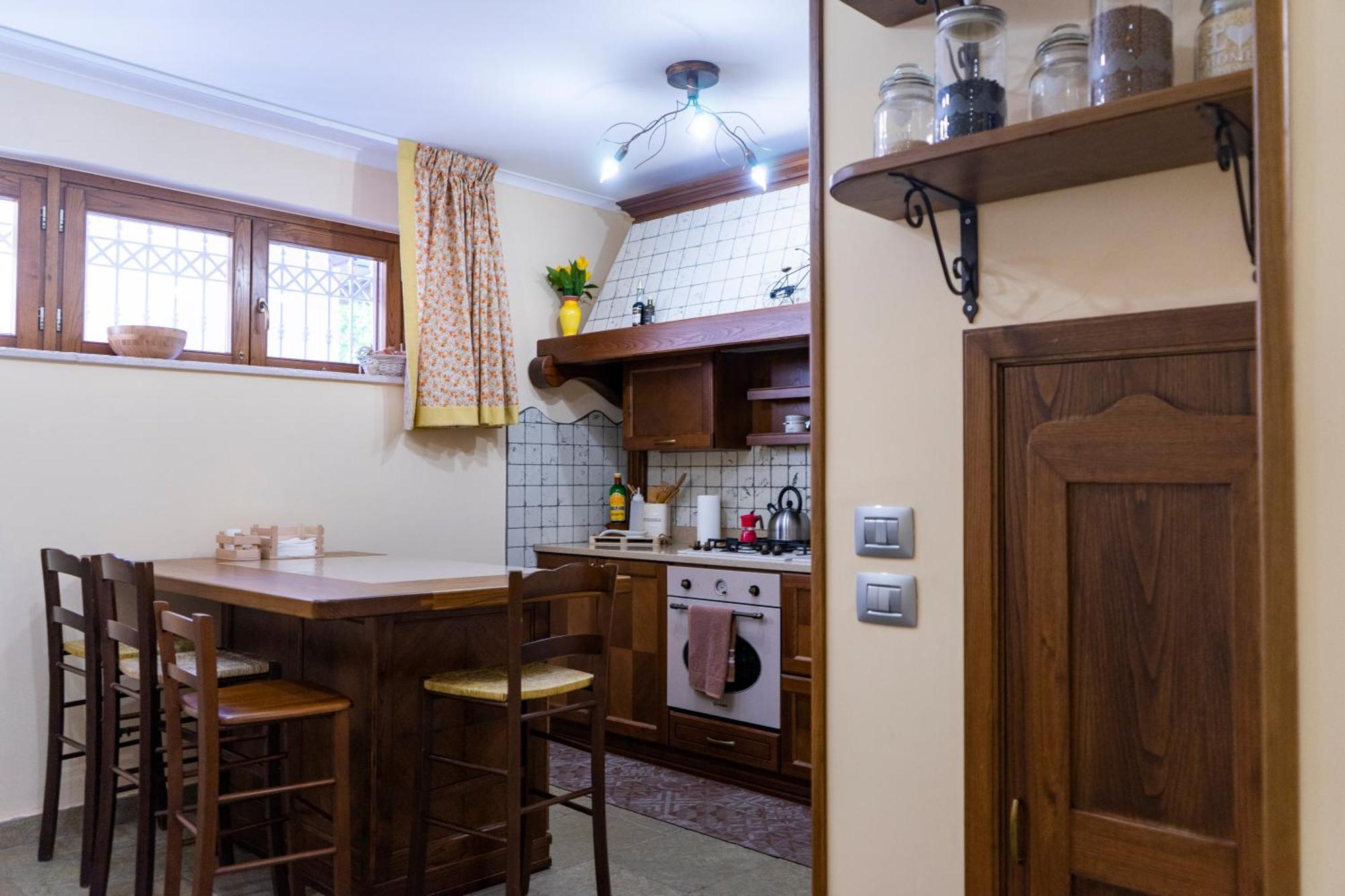 Relais Country House Помпей Екстериор снимка