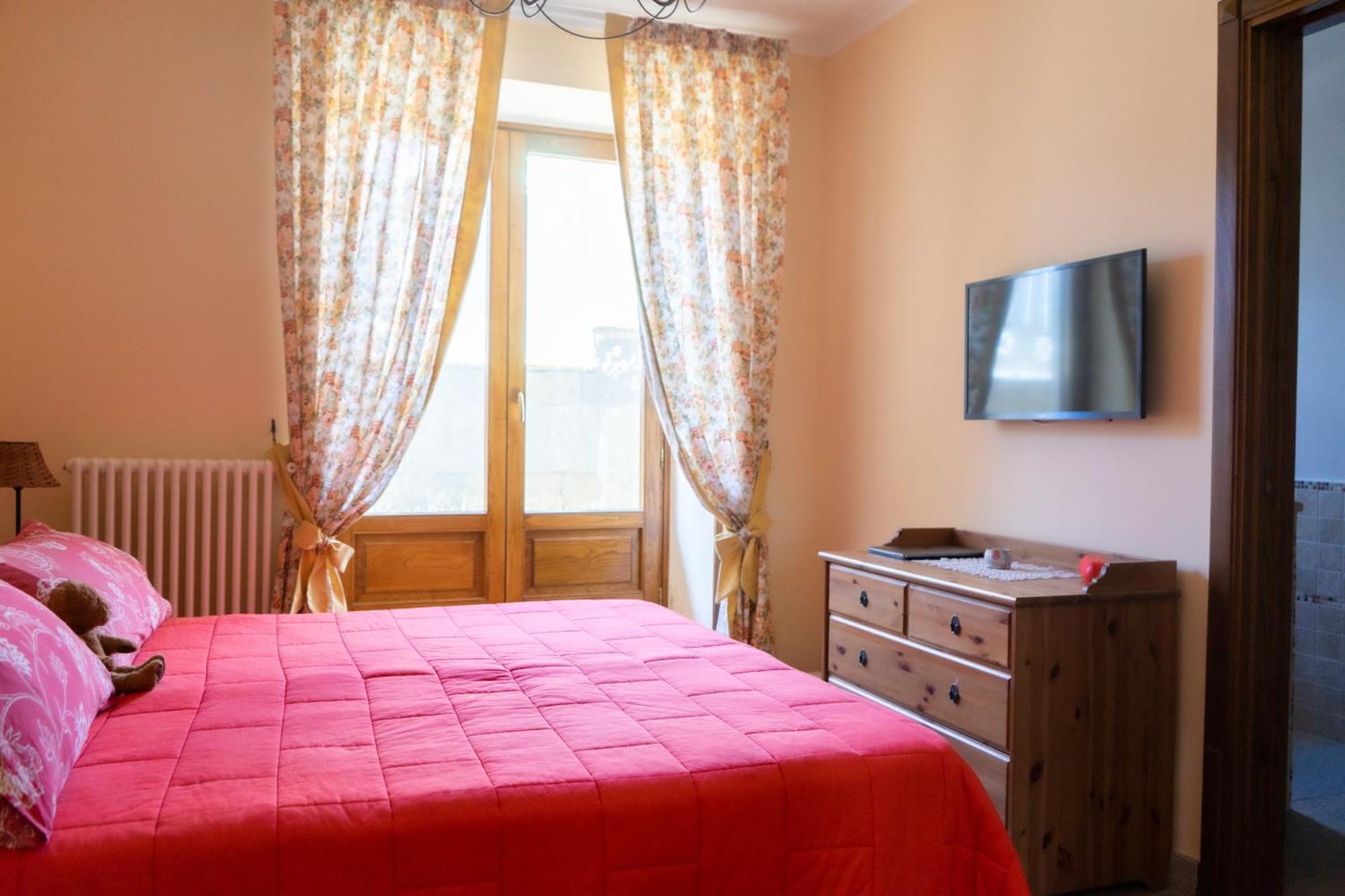 Relais Country House Помпей Екстериор снимка